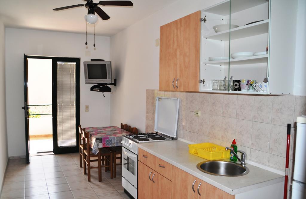 Apartments Lancek Ivan Dolac Exterior photo