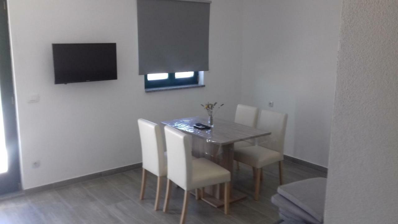 Apartments Lancek Ivan Dolac Exterior photo
