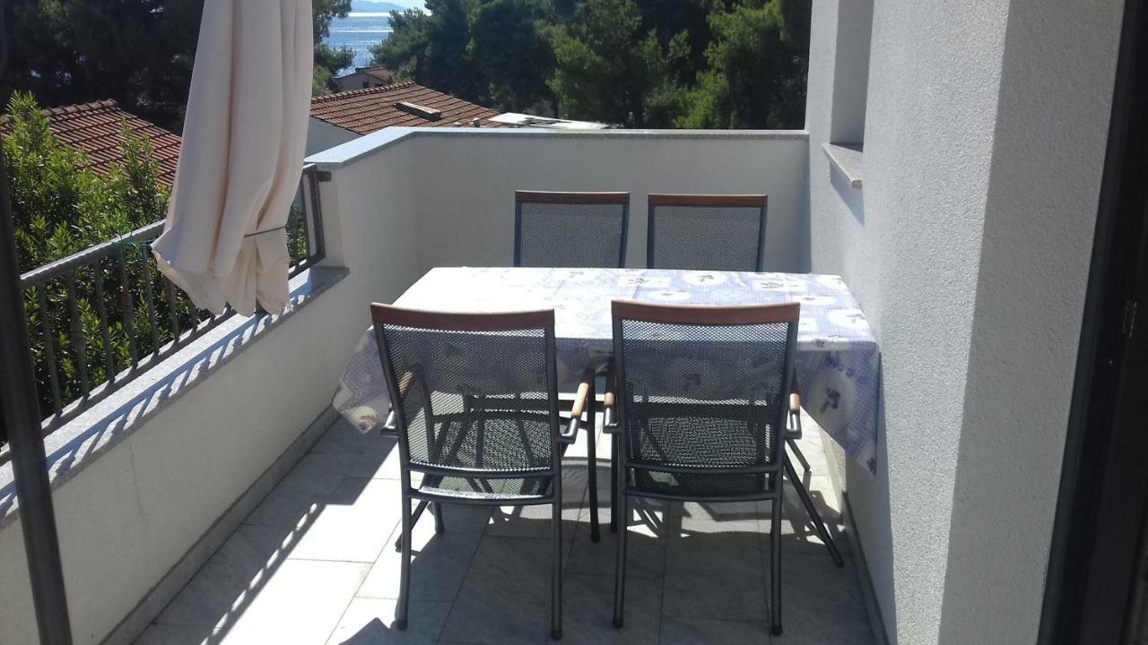 Apartments Lancek Ivan Dolac Exterior photo